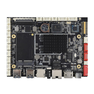 <strong>Android</strong> 11 Ad Player Rockchip Rk3568 2GHz Advertisement Hot Video 4K Digital Signage Display Advertising Media Player