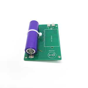 แผงพลังงาน PCBA ออกแบบโดยคณะกรรมการ PCBA ไฟล์ Gerber บริการ PCBA SMT ผลิตในประเทศจีน - Product Image 4