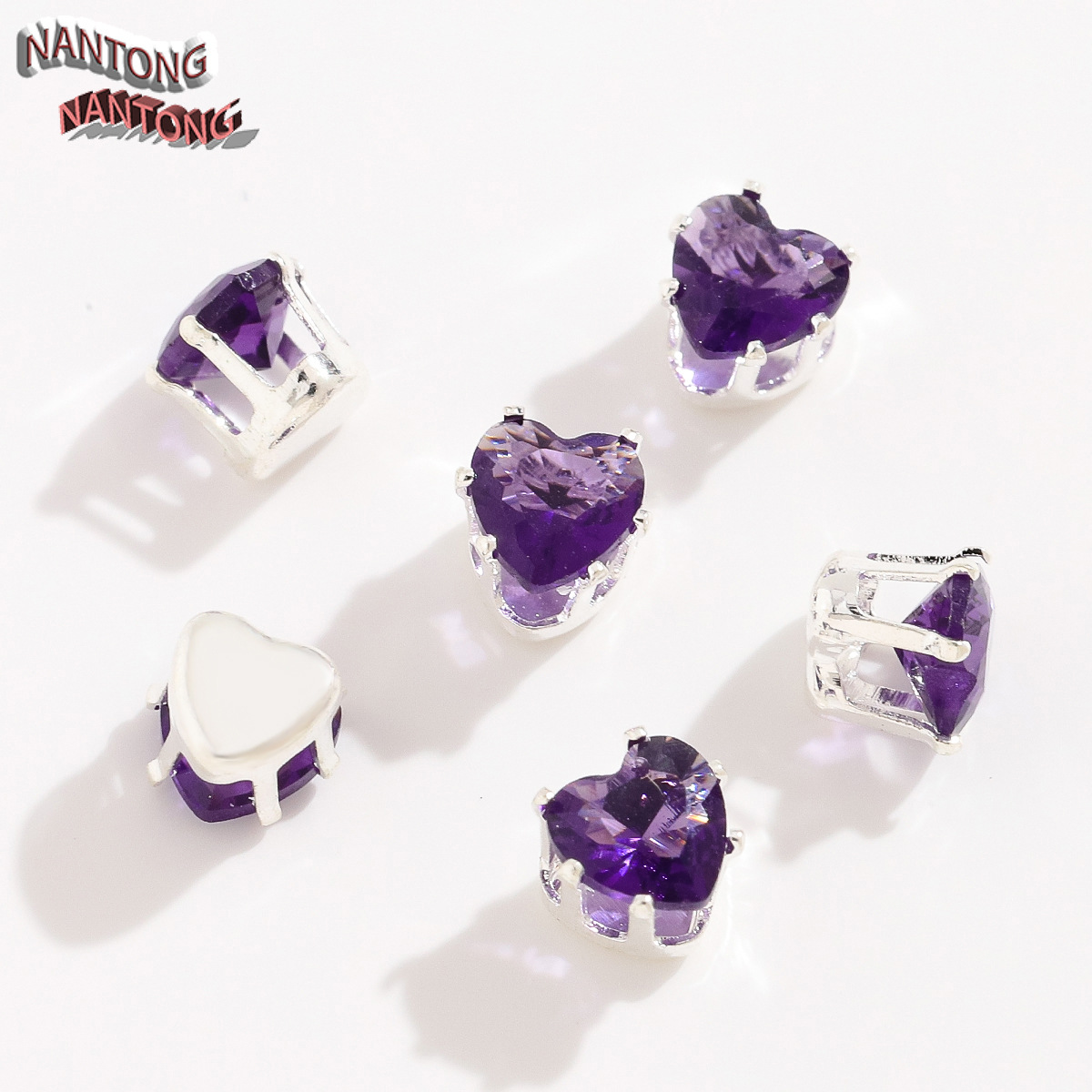 7 Dark Purple