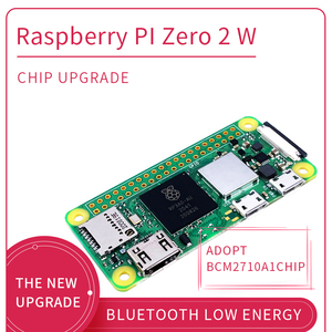 Factory Outlet Raspberry Pi Zero 2W Placa de desarrollo
