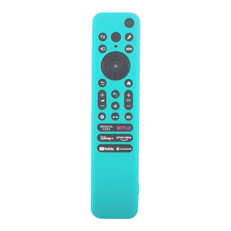 Blu luminoso