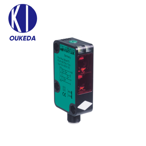 Aislador de señal/aislamiento de señal En stock Aislador de señal Entrada analógica KFU8-VCR-1 (Distribuidor de transmisor) KFU8-VCR - Product Image 1