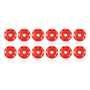 For <strong>Honda</strong> Grome MSX125 <strong>MSX</strong> 125 2024 2023 2022 Motorcycle Body Systems Kit Fairing Washers Screw Side Panel Garnish Washers - Product Image 2