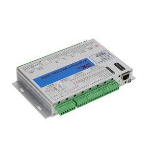 MK3-ET 3 Axis <strong>Mach3</strong> CNC <strong>Controller</strong> Board Ethernet Motion Card Ethernet Port CNC Motion <strong>Controller</strong> - Product Image 5