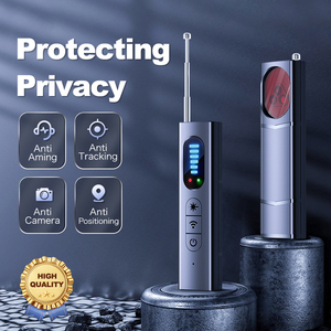 Cámaras espía inalámbricas WiFi Detector oculto para negocios Seguridad en el hogar para fotografía Seguridad Sistema de dispositivo de video en red T15 - Product Image 2