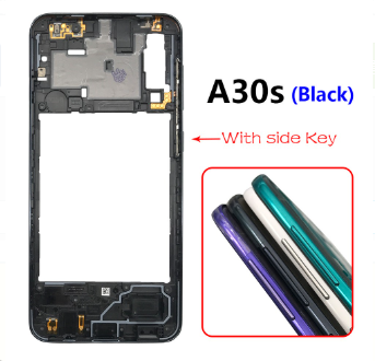A30 (negro)