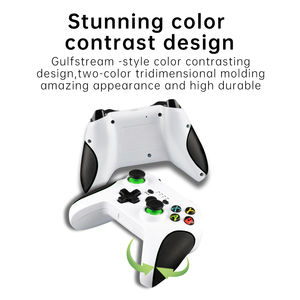 <strong>New</strong> XP05 Wireless Gaming <strong>Controller</strong> with 500mAh Battery Capacity Suitable Support XBOX ONE/P3/PC (Win7/8/10) Gaming - Product Image 4