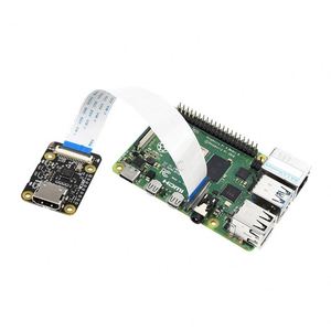 公式-CSI-2アダプターボード入力に対応最大1080p25fpラズベリーパイ4B 3B 3B + ゼロW - Product Image 3