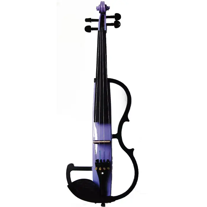 Chất lượng cao Violin Kit điện violon chuyên nghiệp với trường hợp