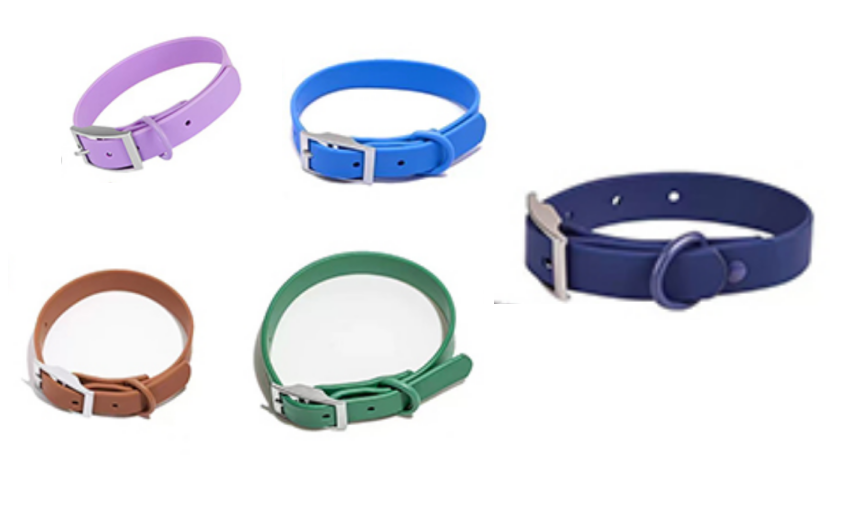 collar