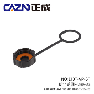 USB Type C GEN 1 Type-C 3.0 3.1防水连接器IP67/68螺纹型电缆插头和插座连接器 - Product Image 3