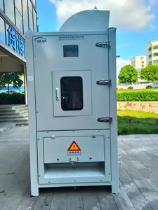 500kw Betrouwbare Laadbank | 500kva Generator <span class=keywords><strong>Test</strong></span> Load Bank - Top Load Bank Leveranciers Met Kwaliteitsborging - Product Image 6