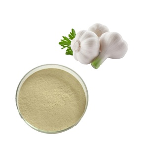 B.c.i จัดหาผงกระเทียมอัลลิซินผงแป้งกระเทียมอัลลิซินผสม5% สารสกัดกระเทียม - Product Image 2