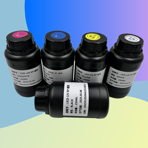小型UVプリンターインク工場直販 - Product Image 3