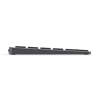 28 Keys Support Three Systems Mobile Equipment Office Multi-<strong>device</strong> Linkage Portable Mini <strong>Bluetooth</strong> Wireless <strong>Keyboard</strong> - Product Image 2