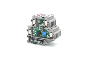 Solid State <strong>Relay</strong> <strong>Module</strong> 2A DC Control DC 24V Normally Open Ultra-thin Port <strong>Relay</strong> - Product Image 6