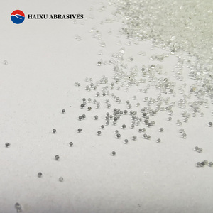 <strong>Top</strong> Sale <strong>Blasting</strong> Glass Beads Sand Glass Microsphere Glass Beads 50 Micron 100 Micron - Product Image 6