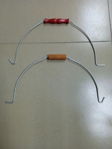 铲斗手柄制造机/衣架挂钩成型设备/线材成型机 - Product Image 4