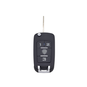 กุญแจรถสำหรับ Chevrolet Chevrolet ระบบเตือนภัยกุญแจรถแบบดั้งเดิมยอดนิยม - Product Image 2