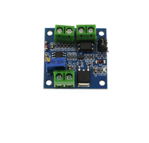PWM to 0% -100% to 0-10V voltage converter <strong>module</strong> digital to <strong>analog</strong> signal PWM converter power <strong>module</strong>