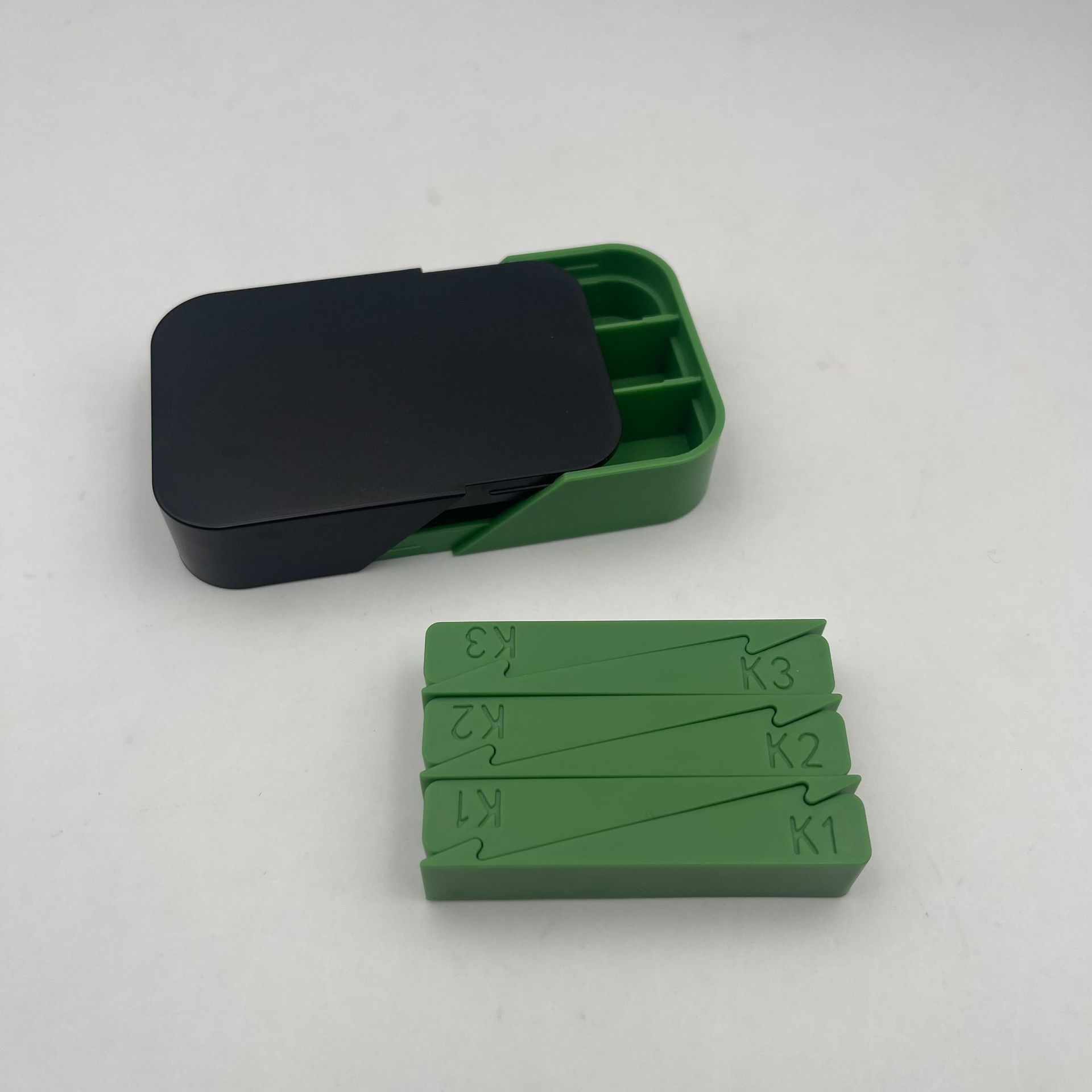 Vert 1mm+2mm+3mm