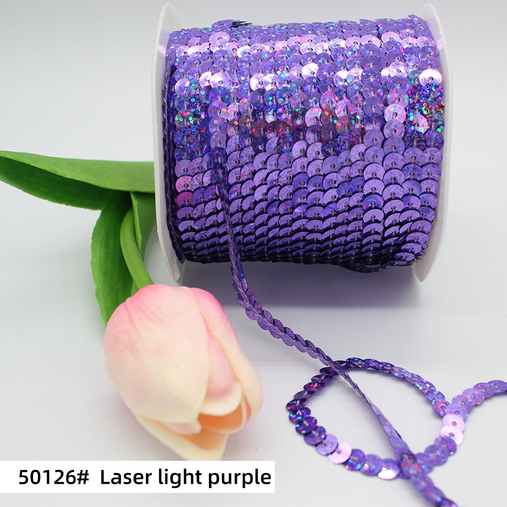 Lumière laser violet 50126 #