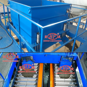 <strong>Building</strong> <strong>Automation</strong> <strong>System</strong> to Make Lightweight Concrete Eps Wall Panel Hollow Core Wall Board Sandwich Concrete Panel Machine