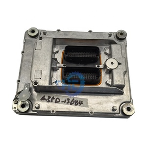 HIT-Teile mit programmiertem TAD1641GE TAD941GE ECM-Controller Computer ECU 20959036
