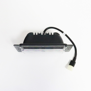 MOXI yeni stil yüksek kaliteli DC10-30V IP67 36W LED çalışma ışığı göze arabalar için - Product Image 2