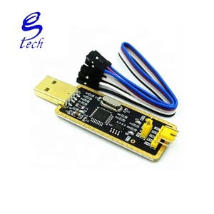 โมดูล FT232 FT232BL/RL USB ไปยังพอร์ตอนุกรม USB ไปยัง TTL FT232BL - Product Image 4