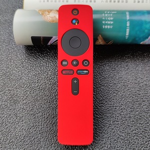 <strong>Soft</strong> <strong>Remote</strong> Control Sleeve for Xiaomi TV <strong>Remote</strong> Control Mi Box S 4K TV Stick <strong>Remote</strong> Control Silicone Case - Product Image 6