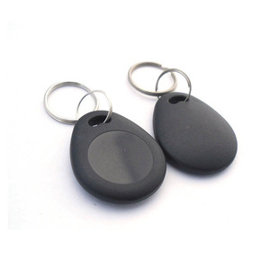 คีย์คีย์แท็กชุมชน ID 125กิโลเฮิรตซ์แบบเขียนซ้ำได้ - Product Image 3