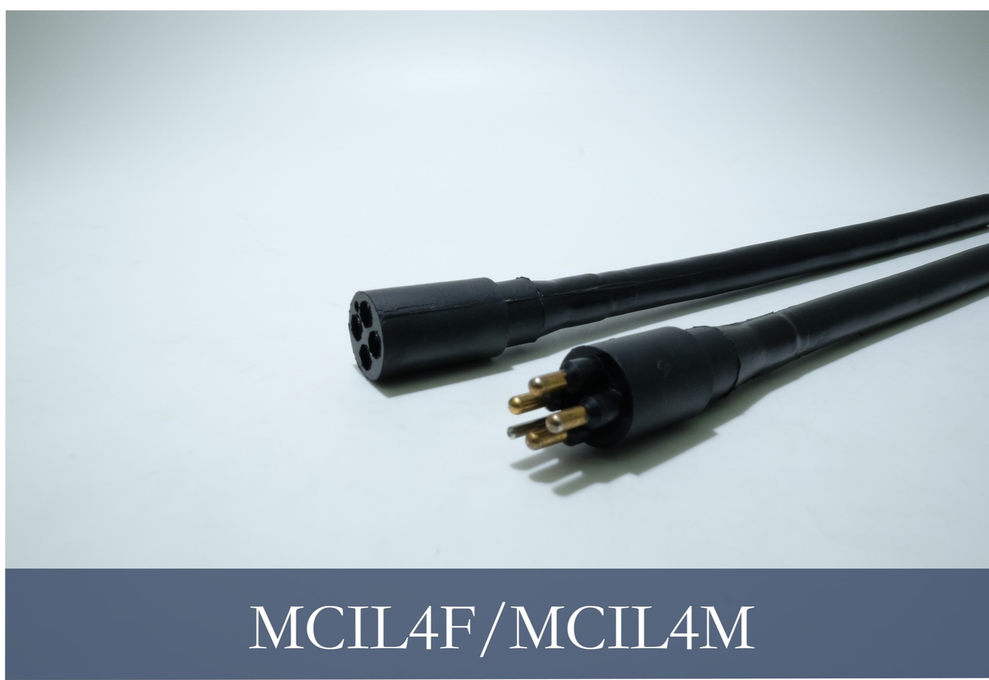 Mcil4m mcil4f