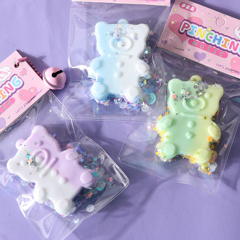Petit Ours