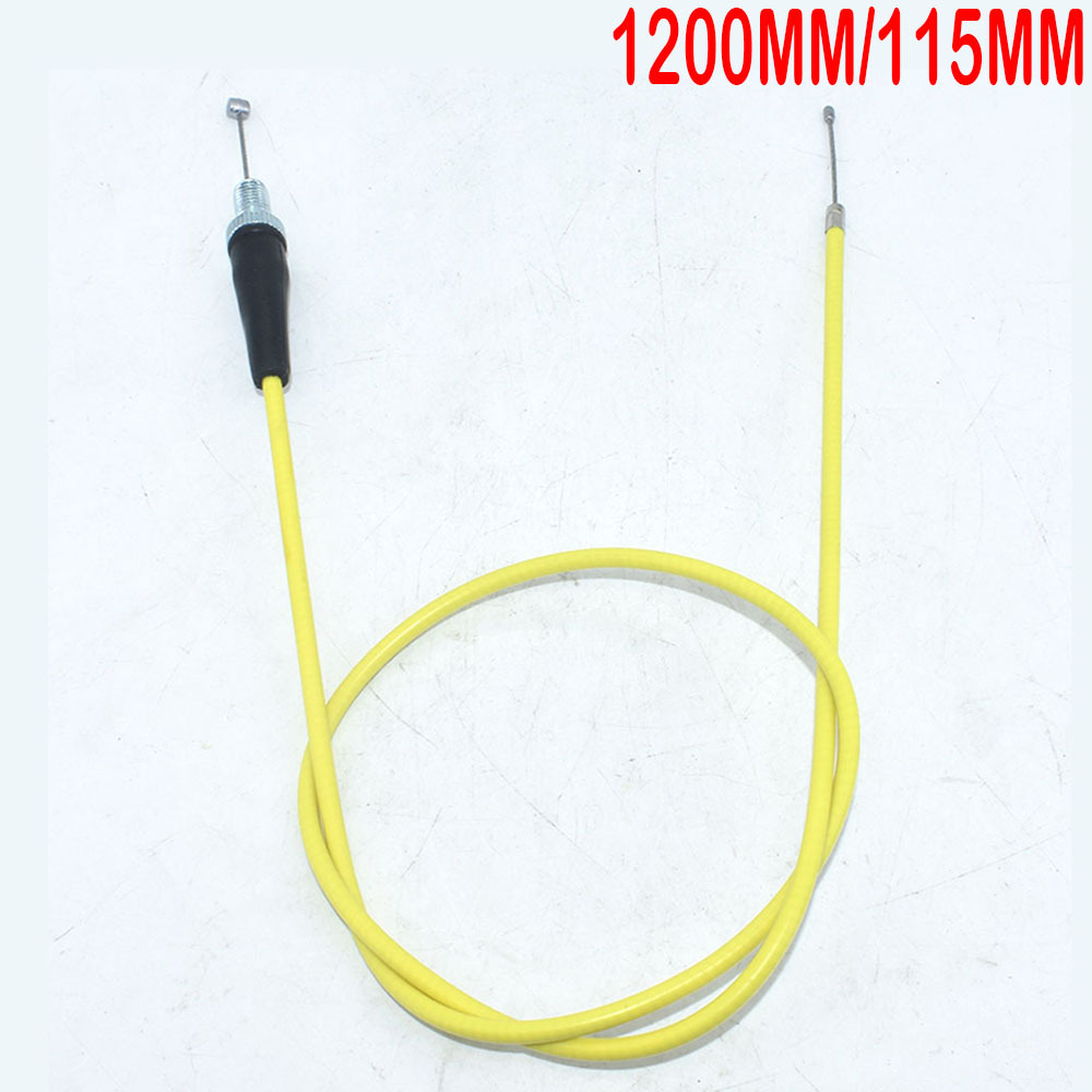 Jaune 1200mm
