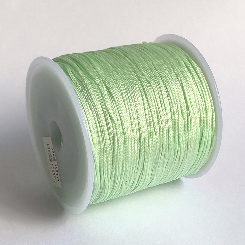 Bean Green 430#