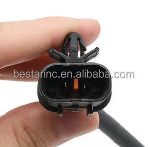 用于现代和起亚汽车发动机的自动右前ABS传感器95671-1G000全组轮速传感器防抱死制动系统 - Product Image 4
