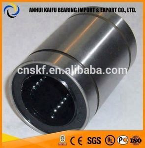 Kbsizes boyutları 16x26x36mm lineer rulman KBS 16