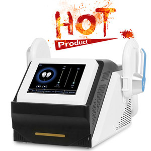 Magnetic Muscle Stimulation Muscle Stimulator <strong>Ems</strong> Hi <strong>Ems</strong> Emt TeslaSlim Bodysculpt Emshaping <strong>Ems</strong> Slimming Electro Stimulator - Product Image 4