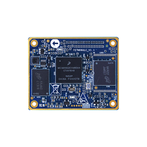 China Factory Hochwertiges IMX6UL Embedded Development Board Linux und Android System auf Modul für Industrie computer - Product Image 1