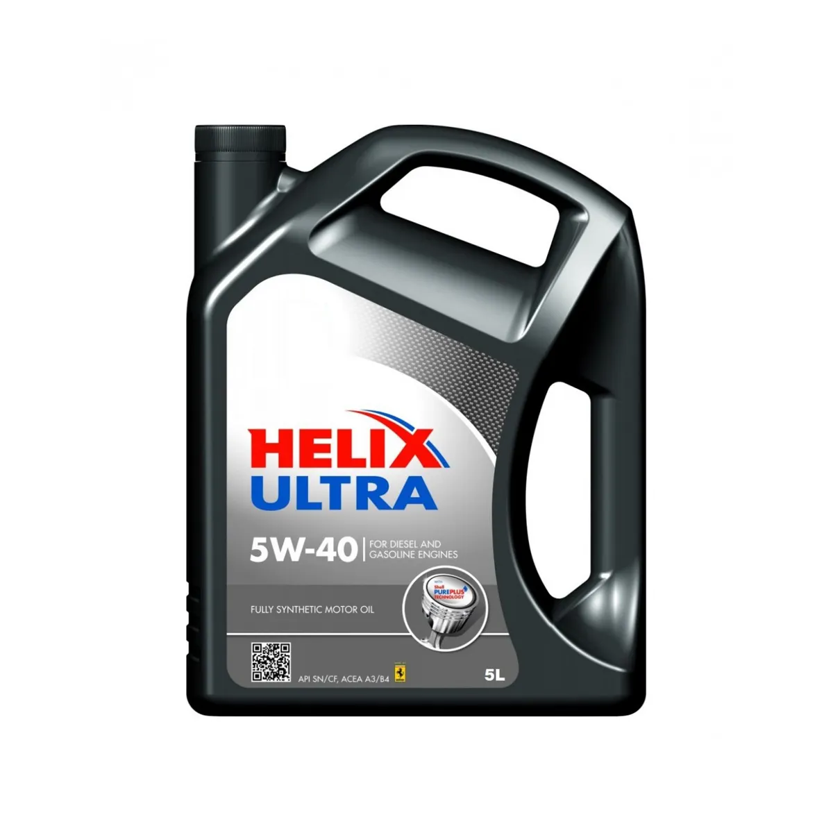 Aceite de motor Helix Protect 5W-40 de alta calidad, aceite de coche de gasolina para coche, lubricantes de motor totalmente sintéticos