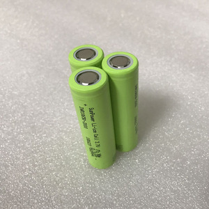 ストレージリチウム電池18650バッテリー3.7v2000mah Bakセル、Cb Kc <span class=keywords><strong>Bis</strong></span>承認付き高品質高放電率