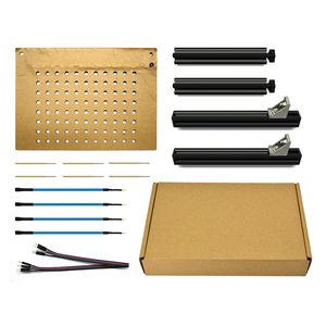 Per FGTECH/BDM100 programmatore ECU Set completo telaio BDM 4 pz sonda penne - Product Image 6