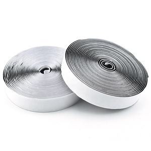 Ganchos de sujeción y cinta de lazo Velcroes Correas elásticas con hebillas personalizadas para encuadernación de cables y Velcroes ajustables reutilizables - Product Image 6
