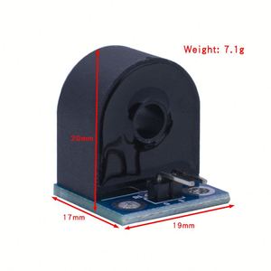 センサーZmct103c,新しい電流変圧器モジュール5Aレンジ単相AC電流センサー - Product Image 2