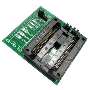 ADP-019 psop44-dip32 V4.1 adaptador para programador Willem - Product Image 1