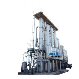 Laboratory Multi-Function <strong>Extraction</strong> and Concentration Machine Steam Heating Jojoba Oil Patchouli Oil Extractor - Product Image 1