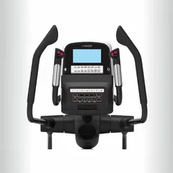 Thương mại phòng tập thể dục thiết bị thể dục thể thao nhà tập thể dục elip huấn luyện viên Máy chéo Elip huấn luyện viên máy - Product Image 5