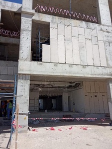 <span class=keywords><strong>Panel</strong></span> semen <span class=keywords><strong>Sorel</strong></span> beton EPS hijau eksterior Interior - Product Image 3