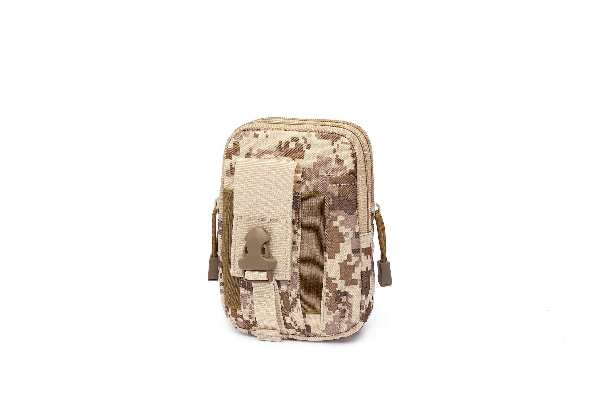 Camouflage color